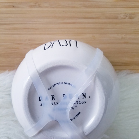 NWT Rae Dunn Pinch & Dash Spice Bowl Set - 2 sets - Picture 4 of 7